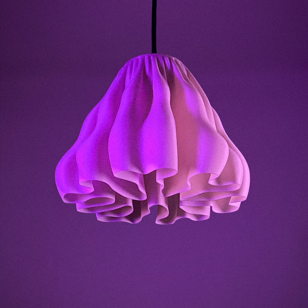 ZOAN PENDANT LAMP 2 1080